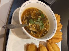 -五味坊·喜宴楼(瑞丰商博城店)