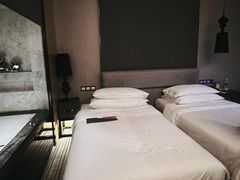 -重庆富力艾美酒店
