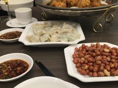 -松花湖水饺(新濠天地店)