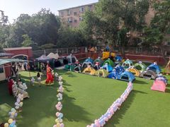 -北京市邮政管理局海慧寺幼儿园