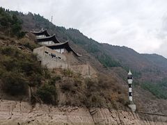 -白帝城·瞿塘峡景区