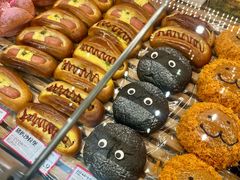 -金凤成祥(东直门现烤面包店)
