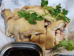 -阿金大白·上海菜馆(新天地店)