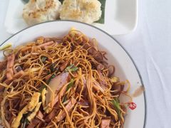-鹿鸣酒家(越秀店)