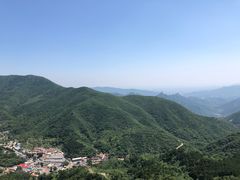 -妙峰山风景名胜区