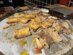 -酒拾烤肉(南城店)