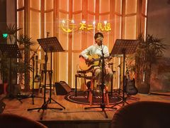 -不二·民谣音乐餐吧(长沙店)