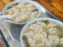 -小秋水饺(大成路总店)