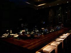 -广州柏悦酒店·悦吧·顶楼露天酒吧