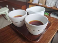 -不正咖啡(万达尊店)