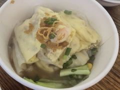 -龙头鱼丸店 只此一家只卖手工鲨鱼丸