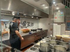 -太二酸菜鱼(沈阳万象城店)