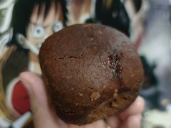 糖火烧-老回回烩面馆(左家庄店)