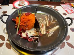 -江北北火锅馆·公路夜市(魏公村店)