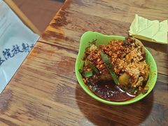 -冒椒火辣(奎星楼街店)