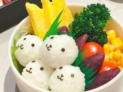 -dodonpa.墩墩伐 便当食堂(博华广场店)