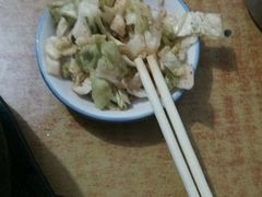-朝汉美食村(滏东总店)