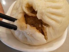 鲜肉包-留芳·文旅古月楼(老街店)