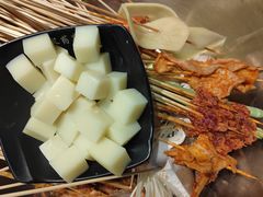 -长药唐师乐山油炸(石人直营店)