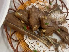 -八仔大富楼·河鲜(西江店)