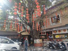 门面-汇景花园酒家(基立下道店)