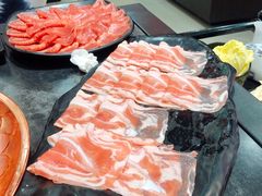 -钱家·乔老爷铜锅涮肉(曹路宝龙店)