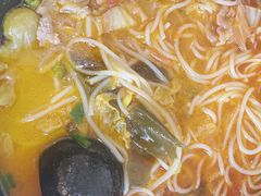 -渝和喵叔米线(南坪万达店)