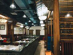 -仄园围炉坊·牛肉火锅·汕头卤水火锅(蛇口店)