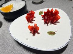 -柿合缘新京菜(国金中心商场店)