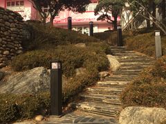 -Hello Kitty Cafe(弘大店)