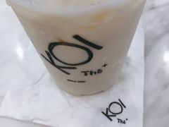 -KOI Thé(力宝广场店)