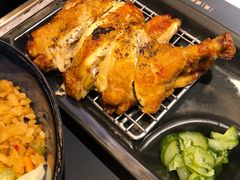 -馔豚·台北菜专门店(深圳湾万象城店)