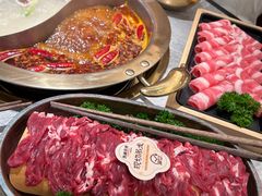 -热辣宗师·串串火锅(万达金街店)