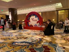 -北京中国大饭店