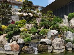 -南宁荔园维景国际酒店·荔园中餐厅