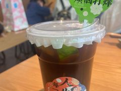 -花盐街·四川乐山小吃(西单大悦城店)