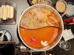 -熹悟海鲜火锅·广式打边炉