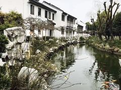 -陈云纪念馆