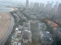 -大连君悦酒店