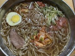 -朝族高丽火盆(长白山总店)