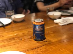 -陆壹捌餐厅(五大道店)