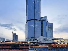 -广东省人民体育场