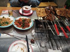 -古彭7只羊·徐州烧烤(旗舰店)