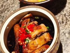 王府泡椒鸡-南京大牌档(苏州中心店)