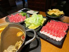 -呷哺呷哺 黄金牧场 (欢乐谷店)