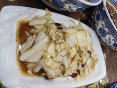 -缪氏川菜(丰盛町店)