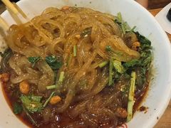 -万记麻辣烫国展总店