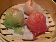 -领事馆19号中餐厅(厦门海景洲际酒店)
