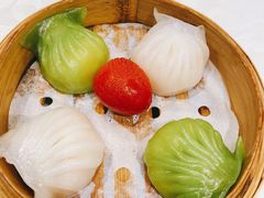 虾饺皇-潮粤轩粤菜海鲜(颐中皇冠店)