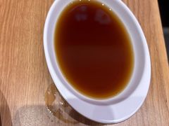 -喜家德虾仁水饺(华强天虹店)